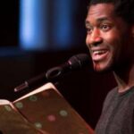 Spoken Word Café | NHPS Black Joy | Meervaart Studio