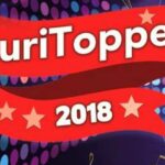 SuriToppers | Powl Ameerali, Nisha Mandaran e.a. | Meervaart theater