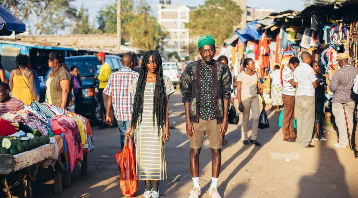 Swap it! Kopen en upcyclen | Tropenmuseum