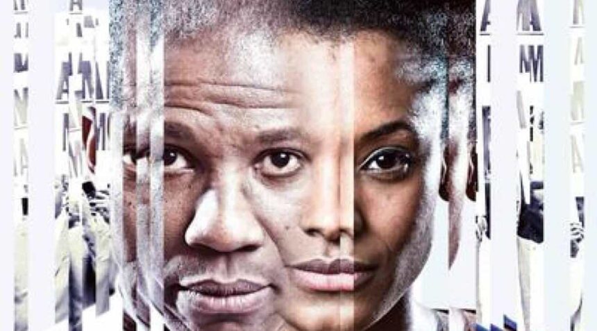 The Mountaintop | try-out