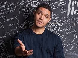 Trevor Noah | Ziggo Dome