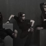 Waacking en Freestyle dansworkshop