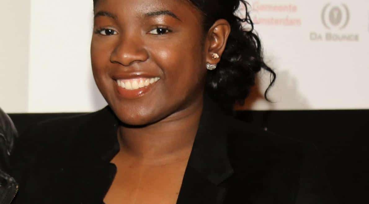 DBUFF brengt jong filmtalent naar London