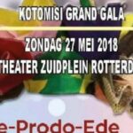 KOTOMISI GRAND GALA 2018