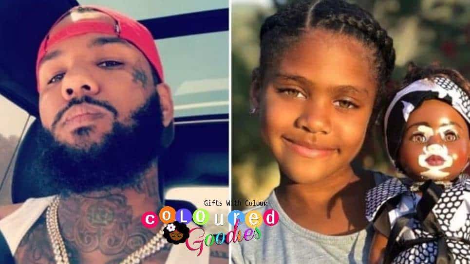 Mama Goodie: one week after The Game