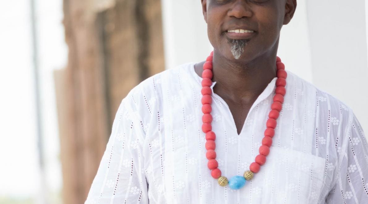 The Hague African Festival: Den Haag is ook van ons