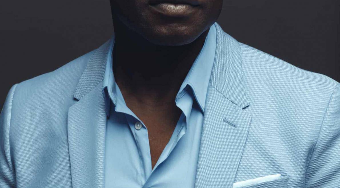 Brian Ceder verzorgt masterclass The Good Fight; from Black Citizen to Succesful Entrepreneur