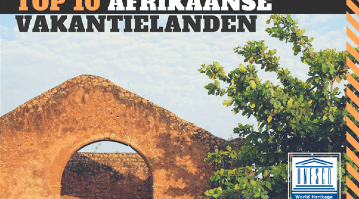Nkonzo Media: Angola top Afrikaans vakantieland