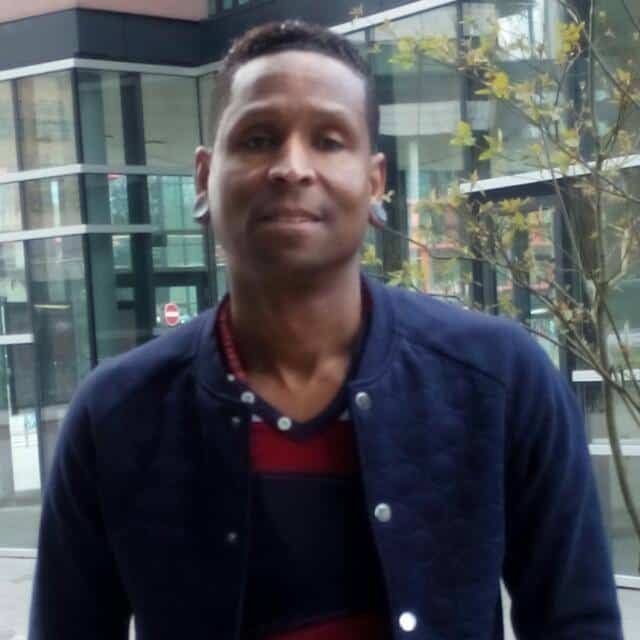 Roep mij niet bij mijn slavennaam