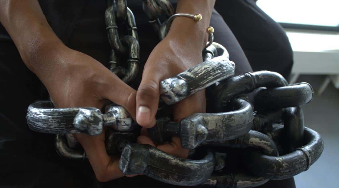 Vier Vrijheid | Met jongeren in Zuidoost in gesprek over vrij zijn en je vrij voelen