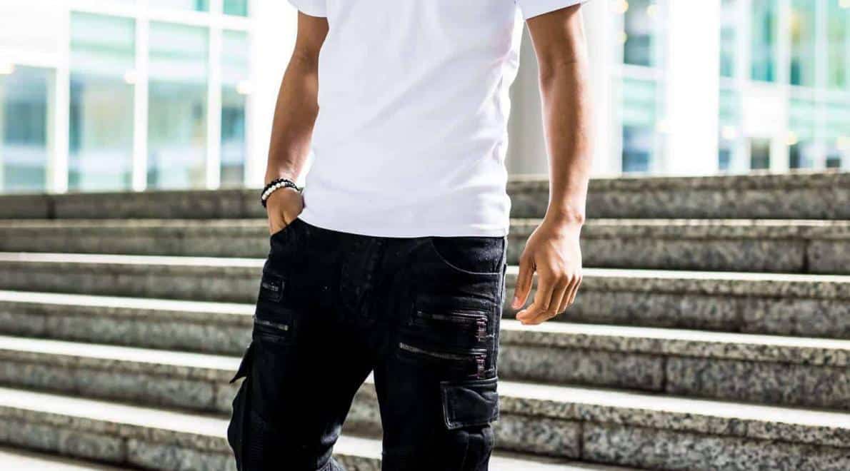 Profvoetballer Urby Emanuelson en volkszanger John West lanceren ESEROCCA Exclusive Lifestyle Wear