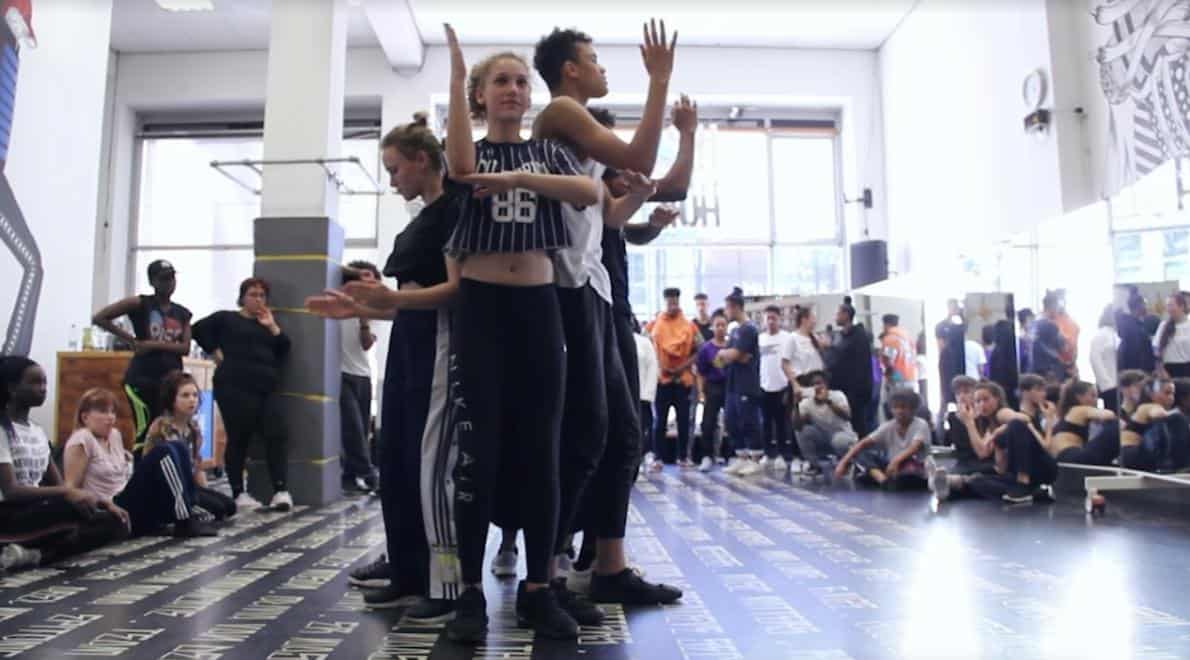 Rotterdamse dansmakers brengen nieuwe energie in Zomercarnaval