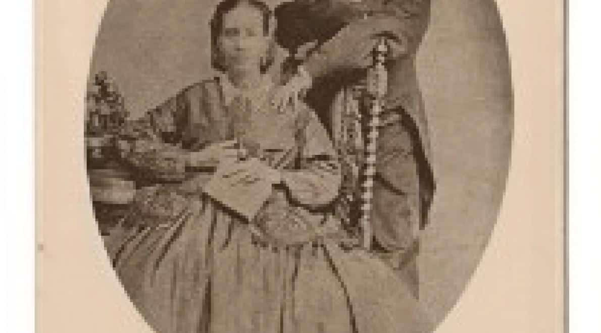 Lucia Nankoe: Expo "Trouwportretten, Surinaamse Voorouders in Beeld" geeft genoegdoening