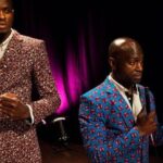 AFRO_VIBES | Reverse Colonialism