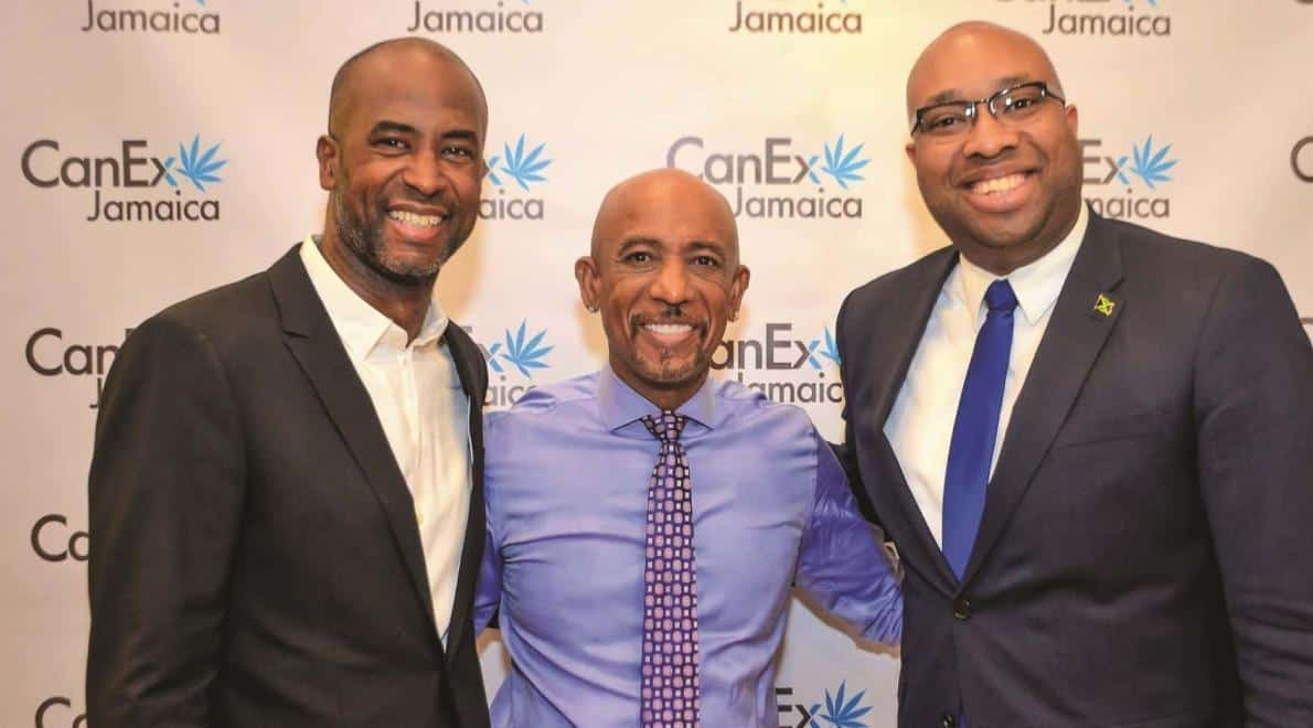 Conference to secure Jamaica's spot in international cannabis business
