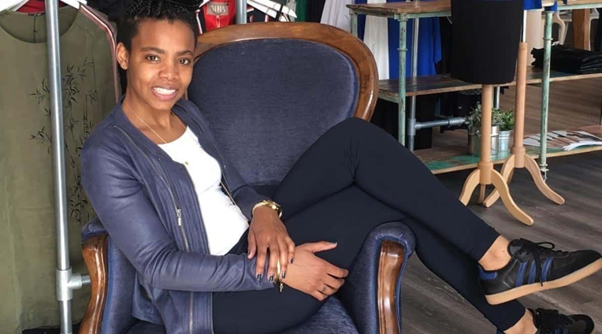 De evolutie van boutique-eigenaar Denuelle: Wit Mode wordt ByDee