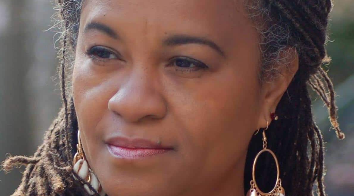 Mireille Liong shoots for justice with Black Follicles Matter photo exhibition