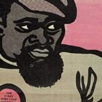 All Power to the People! | Emory Douglas & The Black Panthers