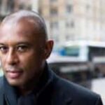 BOZAR | LOOKING B(L)ACK | Caryl Phillips | KEYNOTE: I SAW MARIO BALOTELLI IN THE GHETTO