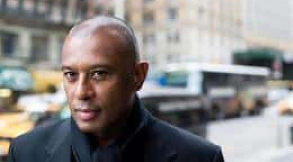 BOZAR | LOOKING B(L)ACK | Caryl Phillips | KEYNOTE: I SAW MARIO BALOTELLI IN THE GHETTO