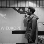 BOZAR | LOOKING B(L)ACK | Panelgesprek DECOLONIZING TRAVEL