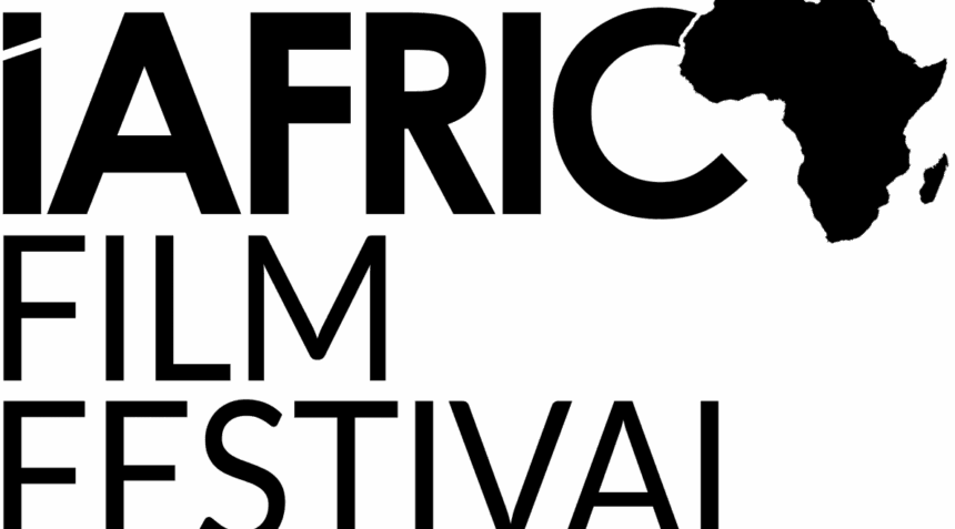 IAfrica | Afrikaanse cinema in Den Haag