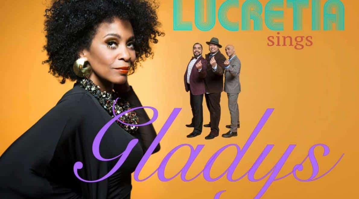 Lucretia sings Gladys | Bijlmer Parktheater
