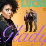 Lucretia sings Gladys | Bijlmer Parktheater