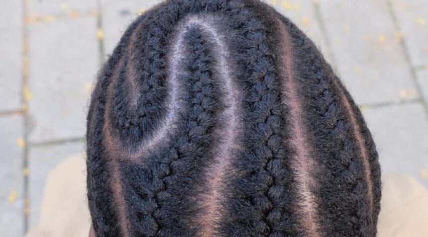 My Name Before Naomi