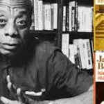 Niet door water, maar door vuur: een avond over James Baldwin