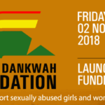 Support Sexually Abused Girls & Boys in Ghana