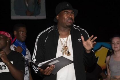 Untold & OBA | Black Young Achievers Showcase