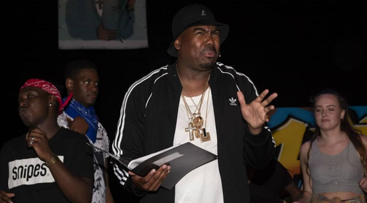 Untold & OBA | Black Young Achievers Showcase