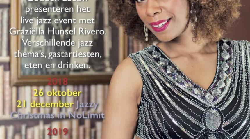 ZOJazz Lounge - Jazzy Gospel Vibes