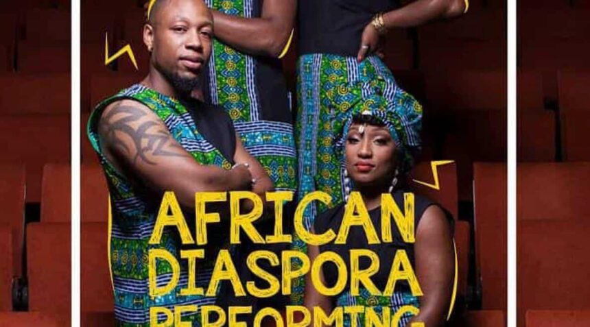 African Diaspora Performing Arts Festival 2018