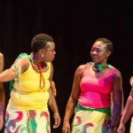 De Aluku's | Stichting Kula Skoro