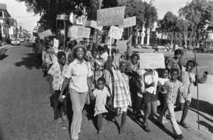 Vandaag is de Onafhankelijkheidsdag Suriname
