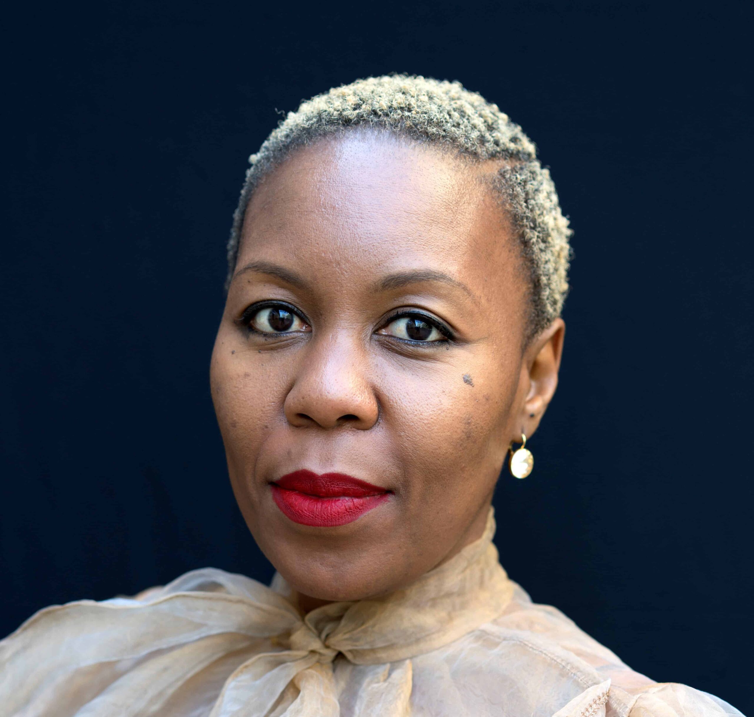 Zuid-Afrikaanse Schrijfster Sisonke Msimang spreker eerste Nelson Mandela Lezing