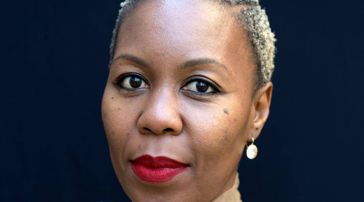 Zuid-Afrikaanse Schrijfster Sisonke Msimang spreker eerste Nelson Mandela Lezing