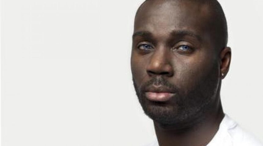 A seat at the table | Likeminds en Saman Amini | première