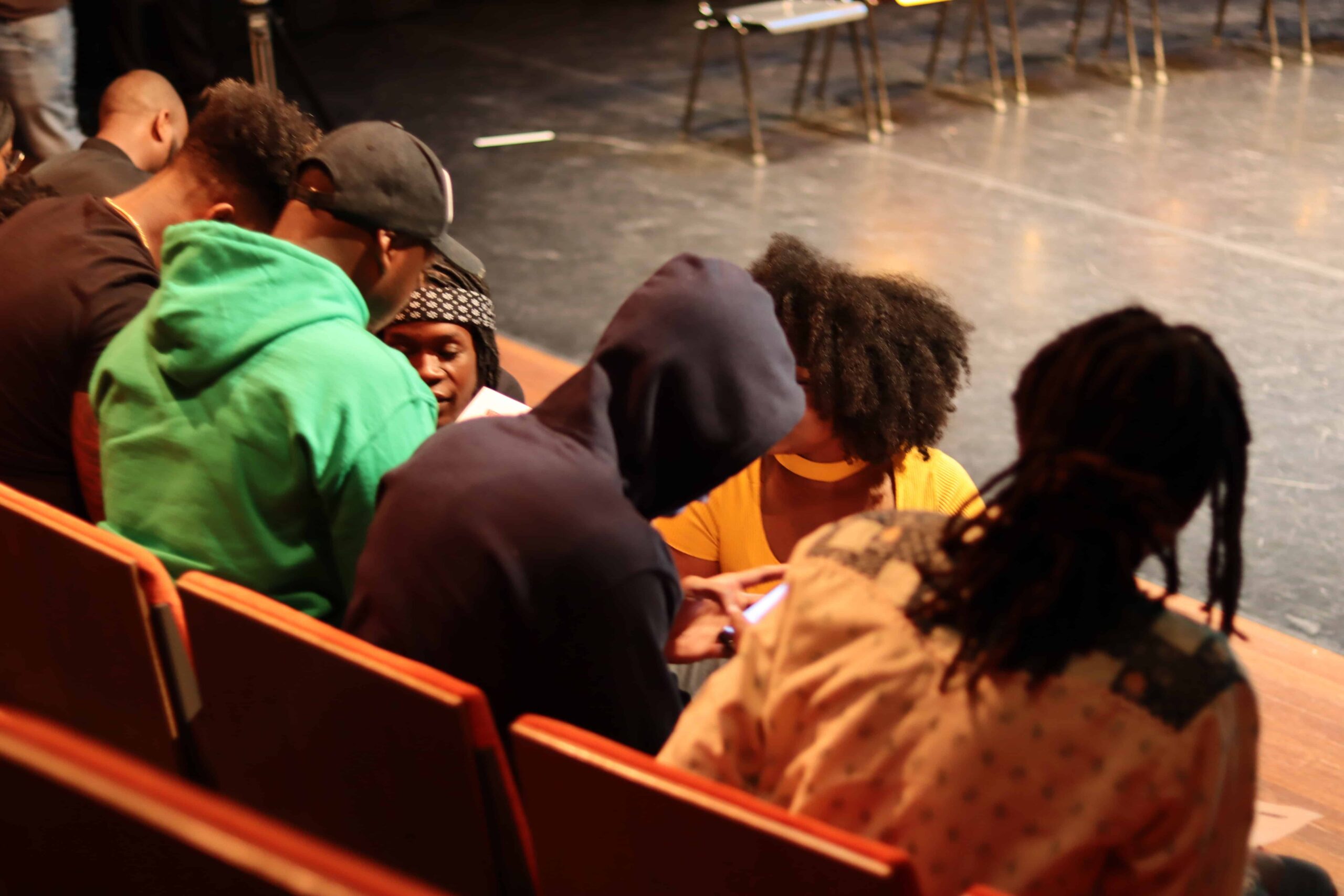 AFL. 2 | DE WOORDEN N*GER & N*GGA