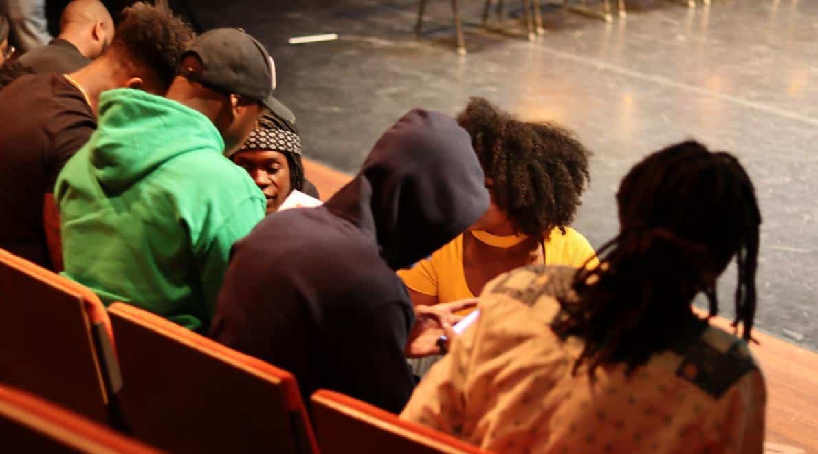 AFL. 2 | DE WOORDEN N*GER & N*GGA