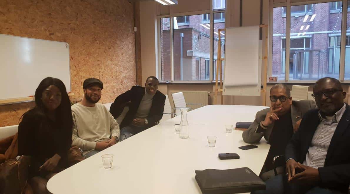 Black Male Achievers gaat zwarte mannen inspireren, motiveren en activeren