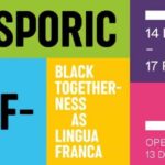 Diasporic Self: Black Togetherness as Lingua Franca