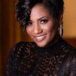 Edsilia Rombley | The Piano Ballads & More