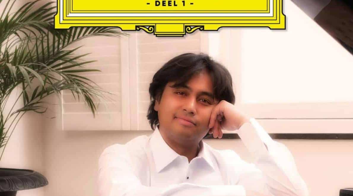 FATU | JEFFREY SPALBURG MET O.A. DANIËL ARENDS EN ALEX PLOEG