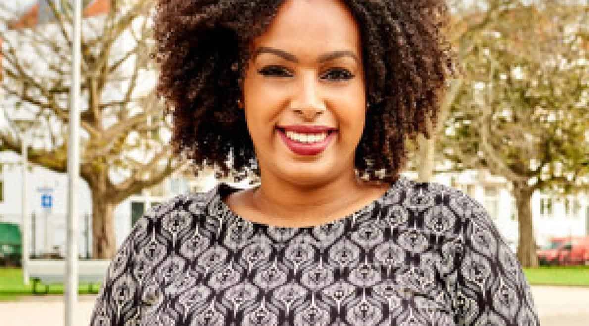 Gemeenteraadslid Mikal Tseggai wil slavernijmonument voor Den Haag