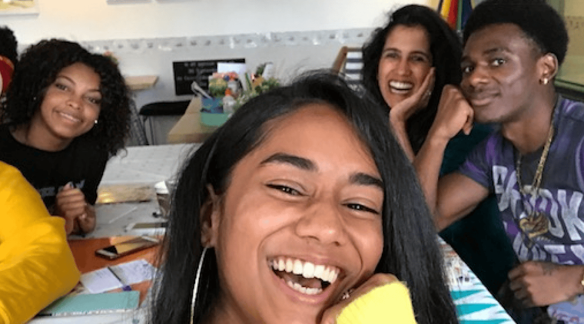 Haags Historisch Museum verbindt jongeren met Museum Take-Over