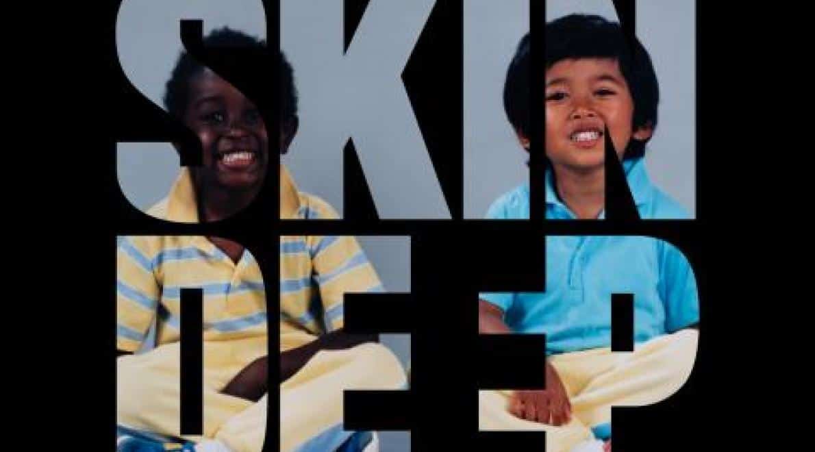 SKIN DEEP #9 – DUBBELBLOED