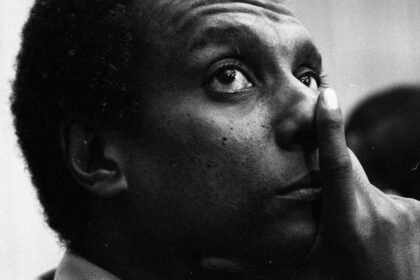 #VoteForwardNL | Voices